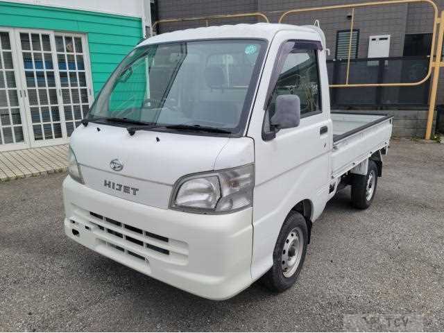 2006 Daihatsu Hijet Truck