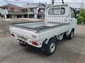 2006 Daihatsu Hijet Truck