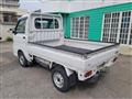 2006 Daihatsu Hijet Truck