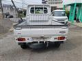 2006 Daihatsu Hijet Truck