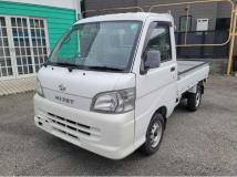 2006 Daihatsu Hijet Truck