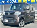 2013 Honda N BOX