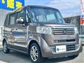 2013 Honda N BOX