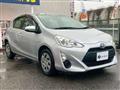 2015 Toyota AQUA