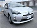 2013 Toyota AQUA