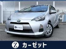 2013 Toyota AQUA