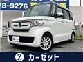 2019 Honda N BOX