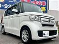 2019 Honda N BOX
