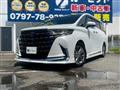 2024 Toyota Alphard G