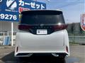 2024 Toyota Alphard G