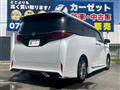 2024 Toyota Alphard G