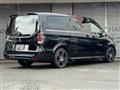 2025 Mercedes-Benz V-Class