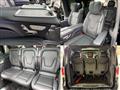 2025 Mercedes-Benz V-Class