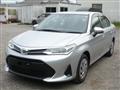 2019 Toyota Corolla Axio