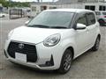 2021 Toyota Passo