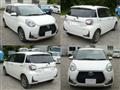 2021 Toyota Passo