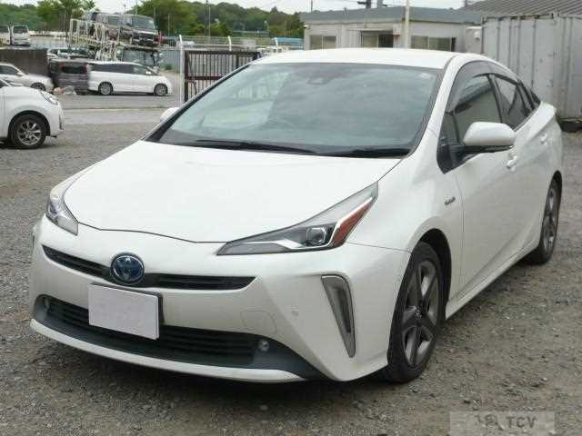 2019 Toyota Prius