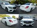 2019 Mercedes-Benz S-Class