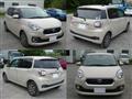 2018 Toyota Passo