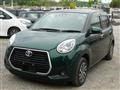 2021 Toyota Passo