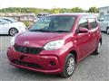 2017 Toyota Passo