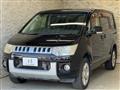 2013 Mitsubishi Delica D5