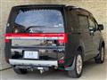 2013 Mitsubishi Delica D5
