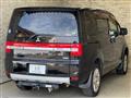2013 Mitsubishi Delica D5