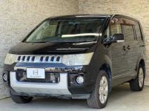 2013 Mitsubishi Delica D5