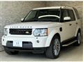 2010 Land Rover Discovery 4