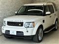 2010 Land Rover Discovery 4