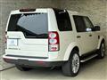 2010 Land Rover Discovery 4