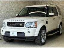 2010 Land Rover Discovery 4