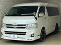 2012 Toyota Hiace Wagon
