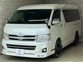 2012 Toyota Hiace Wagon