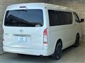 2012 Toyota Hiace Wagon