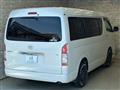 2012 Toyota Hiace Wagon
