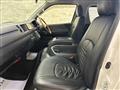 2012 Toyota Hiace Wagon