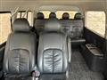 2012 Toyota Hiace Wagon