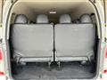 2012 Toyota Hiace Wagon
