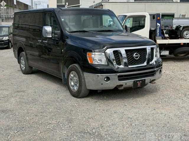 2014 Nissan Nissan Others