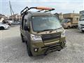 2017 Daihatsu Hijet Truck