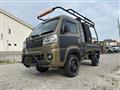 2017 Daihatsu Hijet Truck