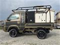 2017 Daihatsu Hijet Truck