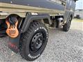 2017 Daihatsu Hijet Truck