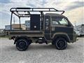 2017 Daihatsu Hijet Truck