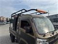 2017 Daihatsu Hijet Truck