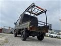 2017 Daihatsu Hijet Truck