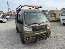 2017 Daihatsu Hijet Truck