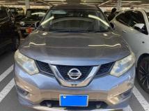 2016 Nissan X-Trail